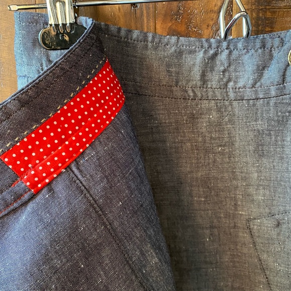 Anthro Skirt - Picture 3 of 5